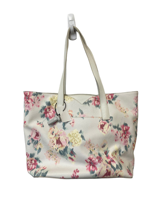 Handbag By Lc Lauren Conrad  Size: Large
