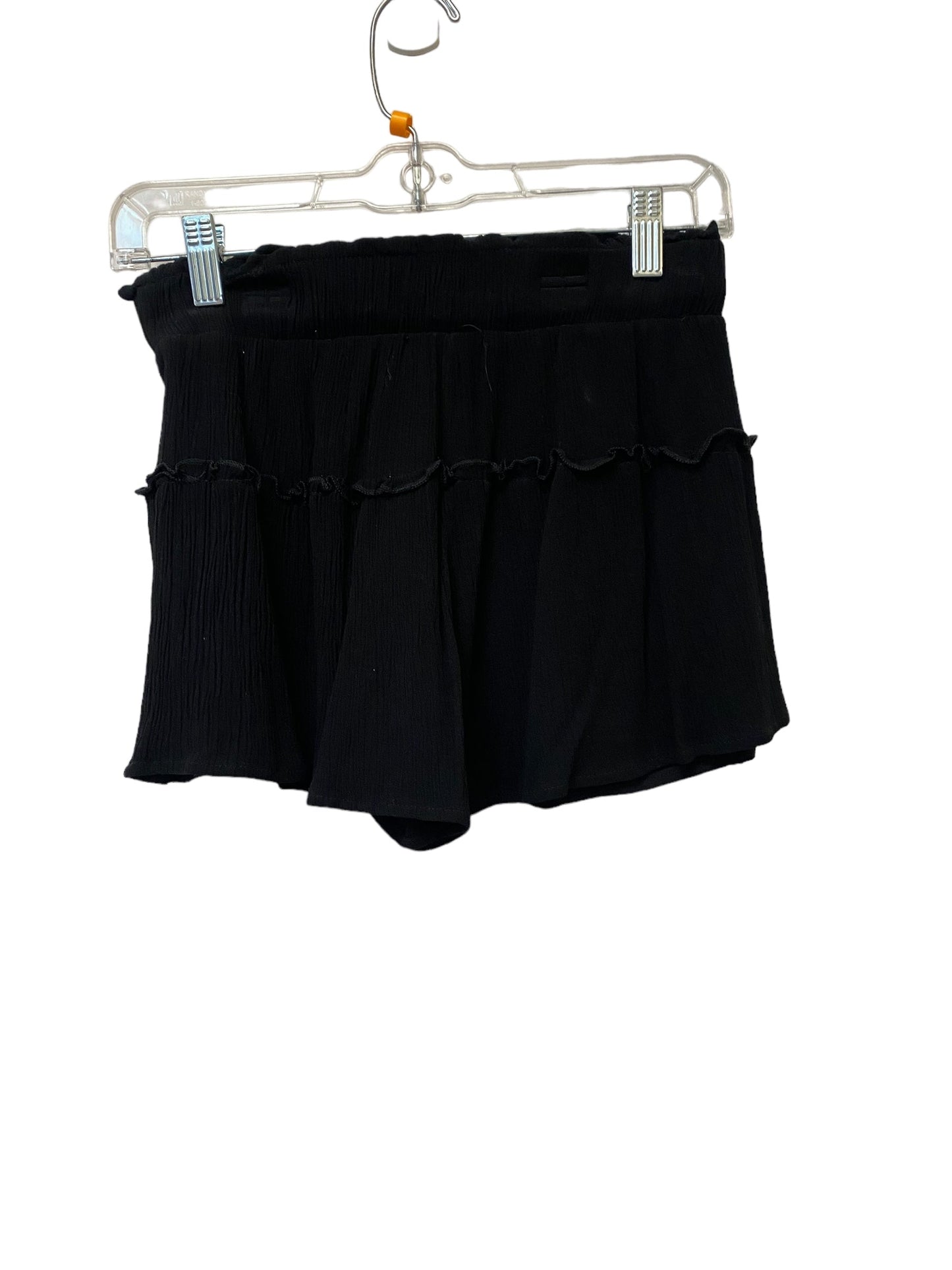 Black Shorts Altard State, Size S