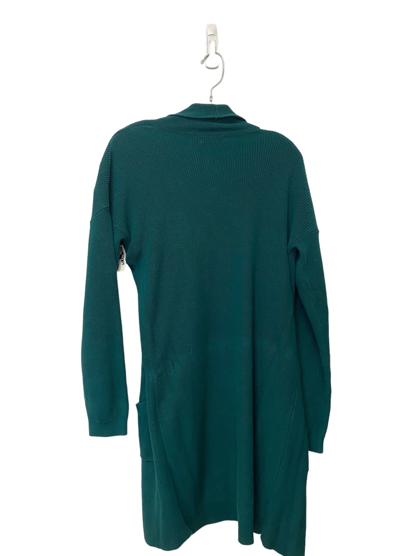 Cardigan By Bp In Green, Size: M