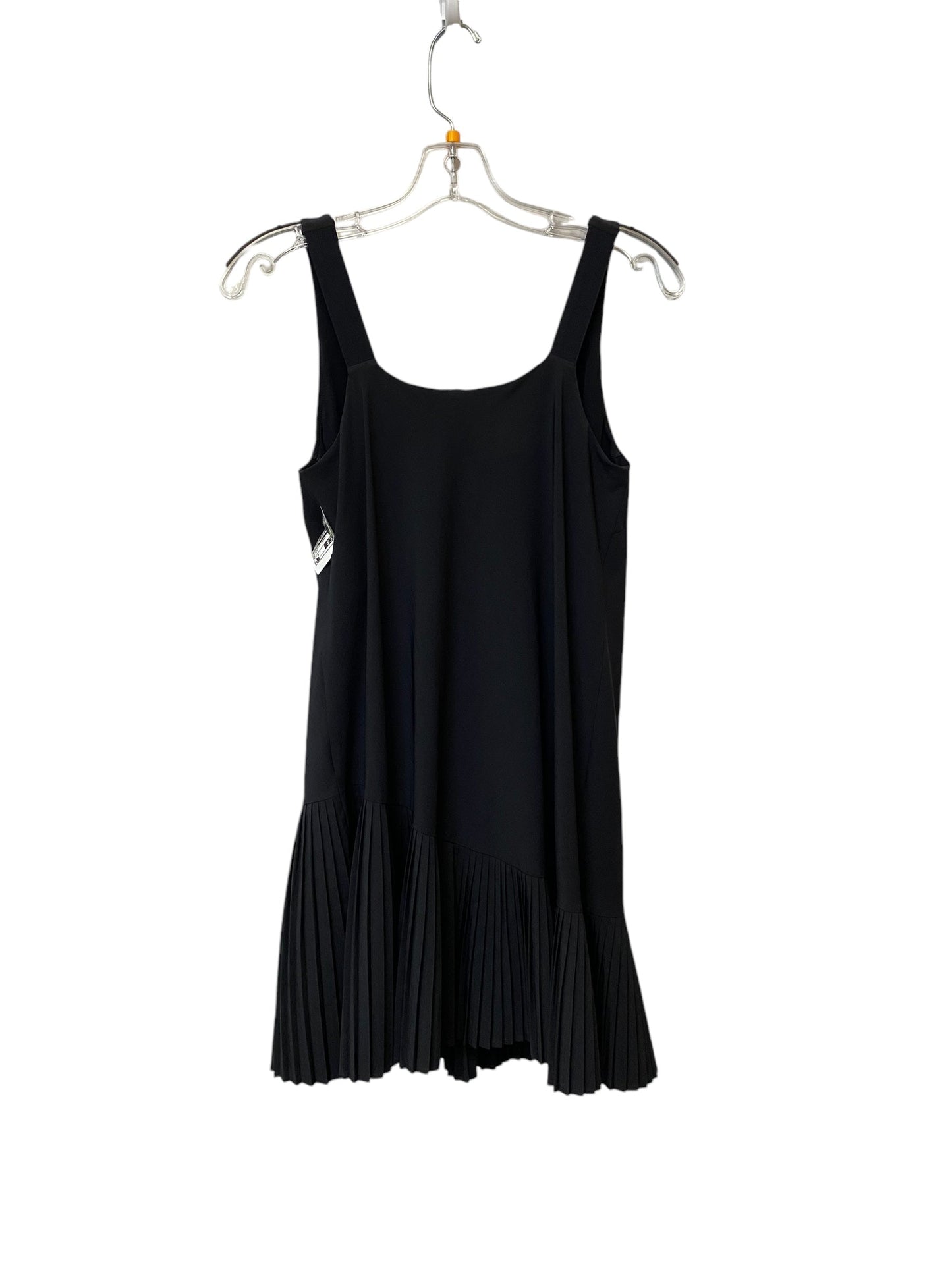 Athletic Dress By Spanx In Black, Size: S