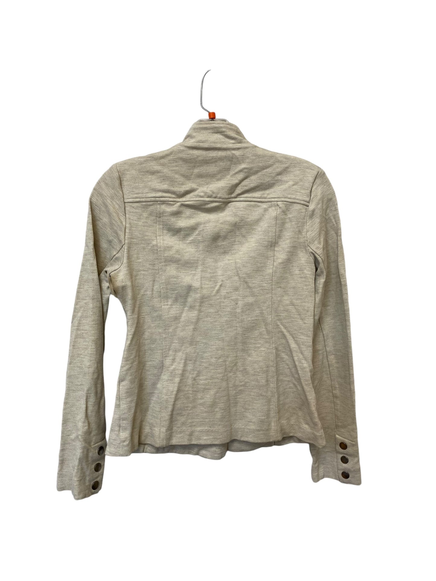 Jacket Other By Cabi In Tan, Size: Xs