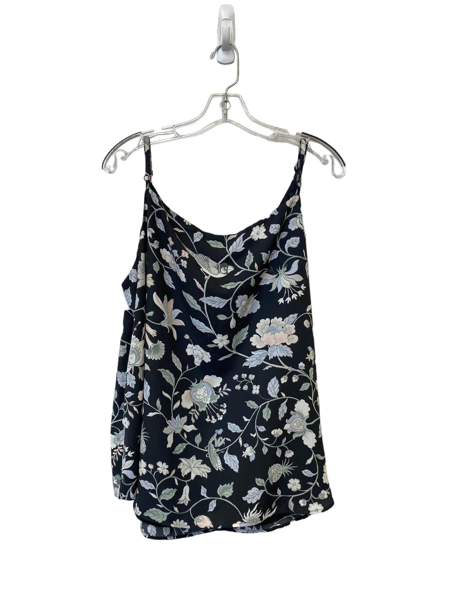 Top Sleeveless By Loft  Size: 18