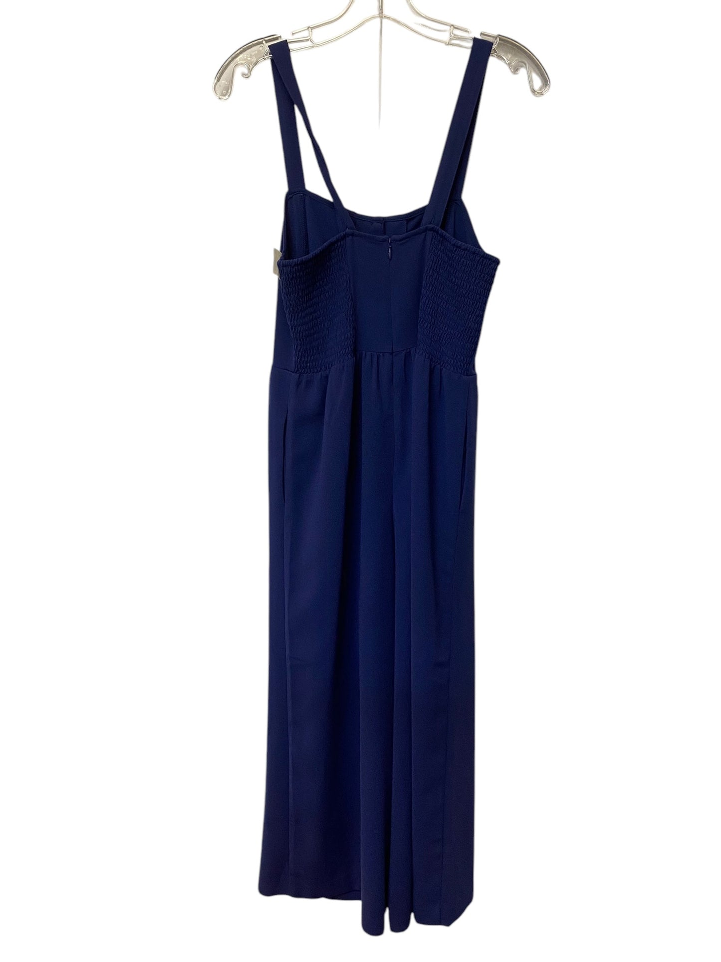 Jumpsuit By Madewell In Blue, Size: 0