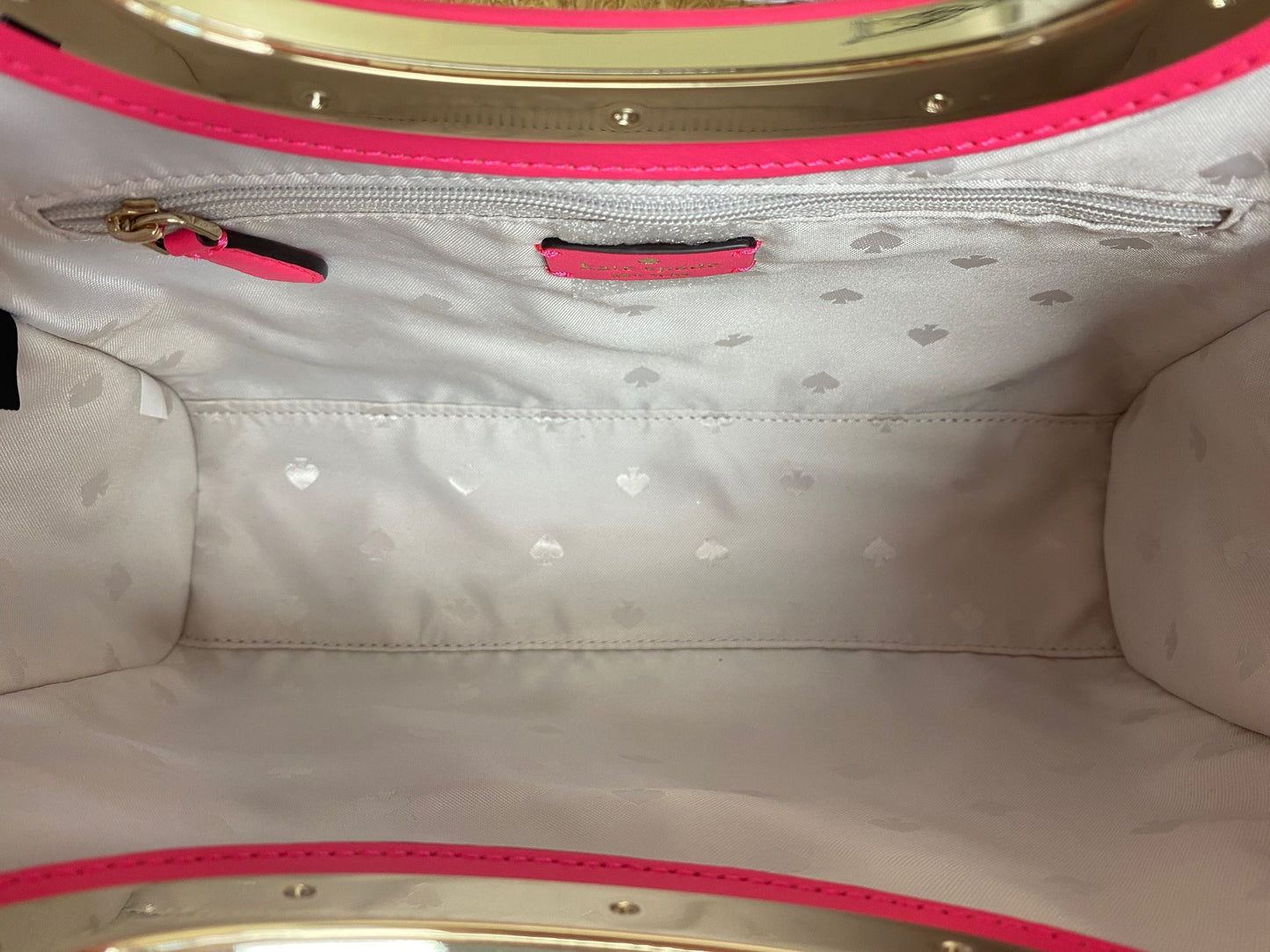 Handbag Designer By Kate Spade  Size: Medium