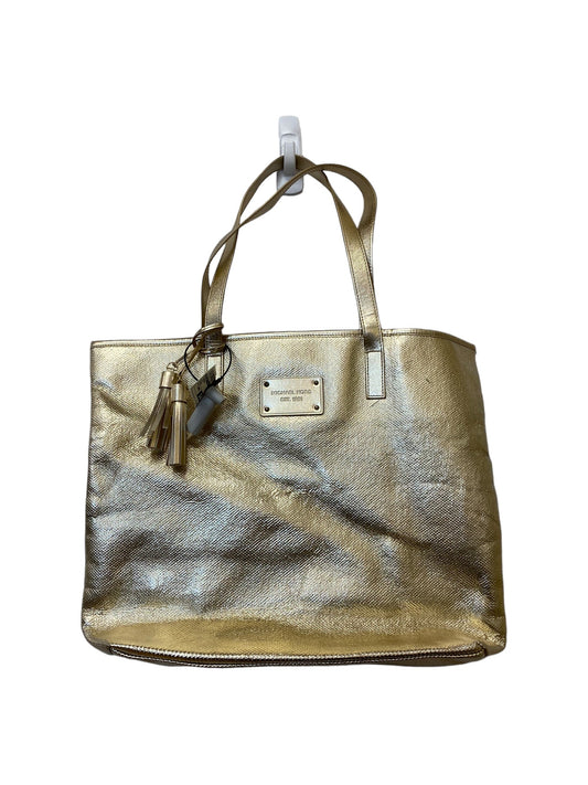 Handbag By Michael Kors  Size: Large