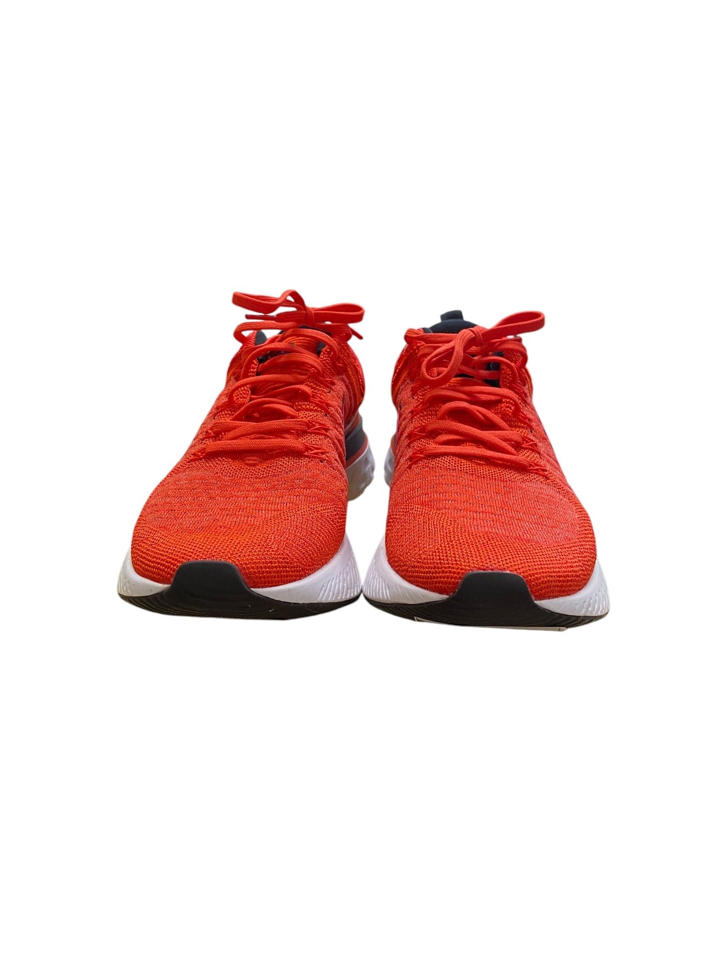 Shoes Athletic By Nike In Red, Size: 9.5