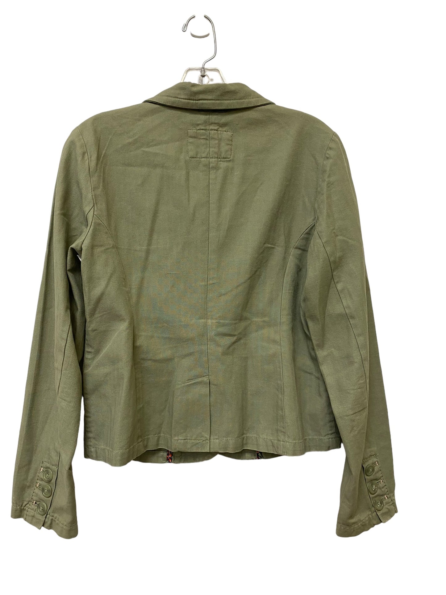 Green Jacket Other American Eagle, Size M