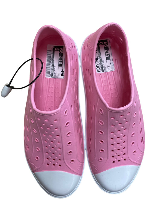 Shoes Flats By Clothes Mentor  Size: 7