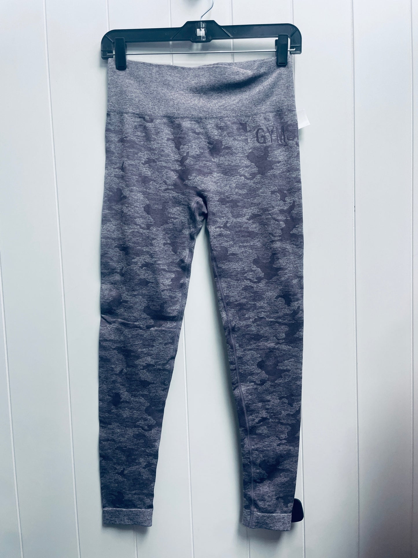 Athletic Leggings By Gym Shark  Size: S