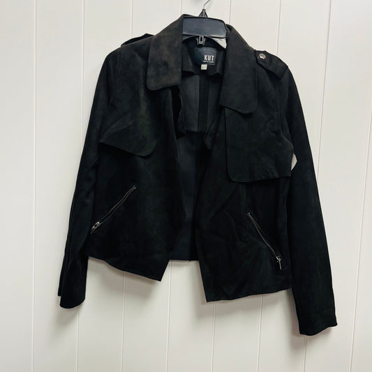 Black Jacket Other Kut, Size Xs