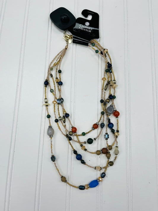 Necklace Statement Chicos