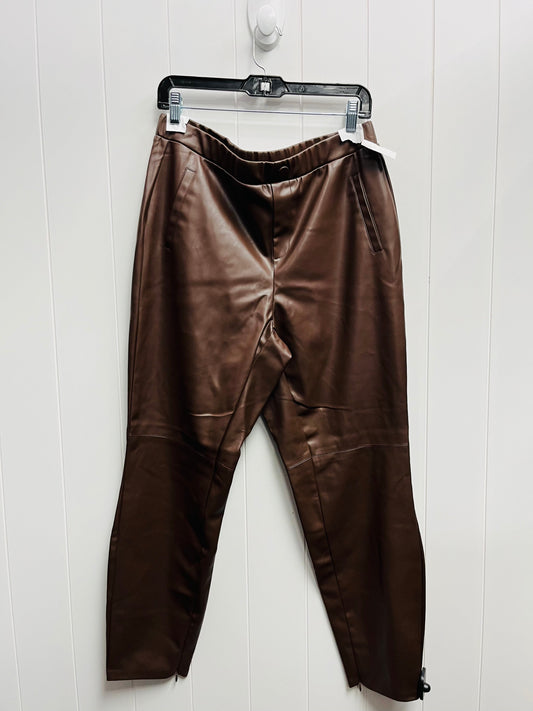 Pants Other By Cato In Brown, Size: 16