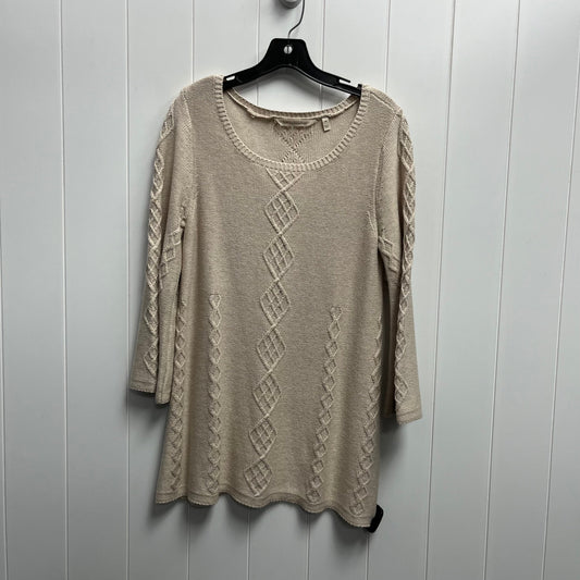 Sweater By Soft Surroundings  Size: Xs