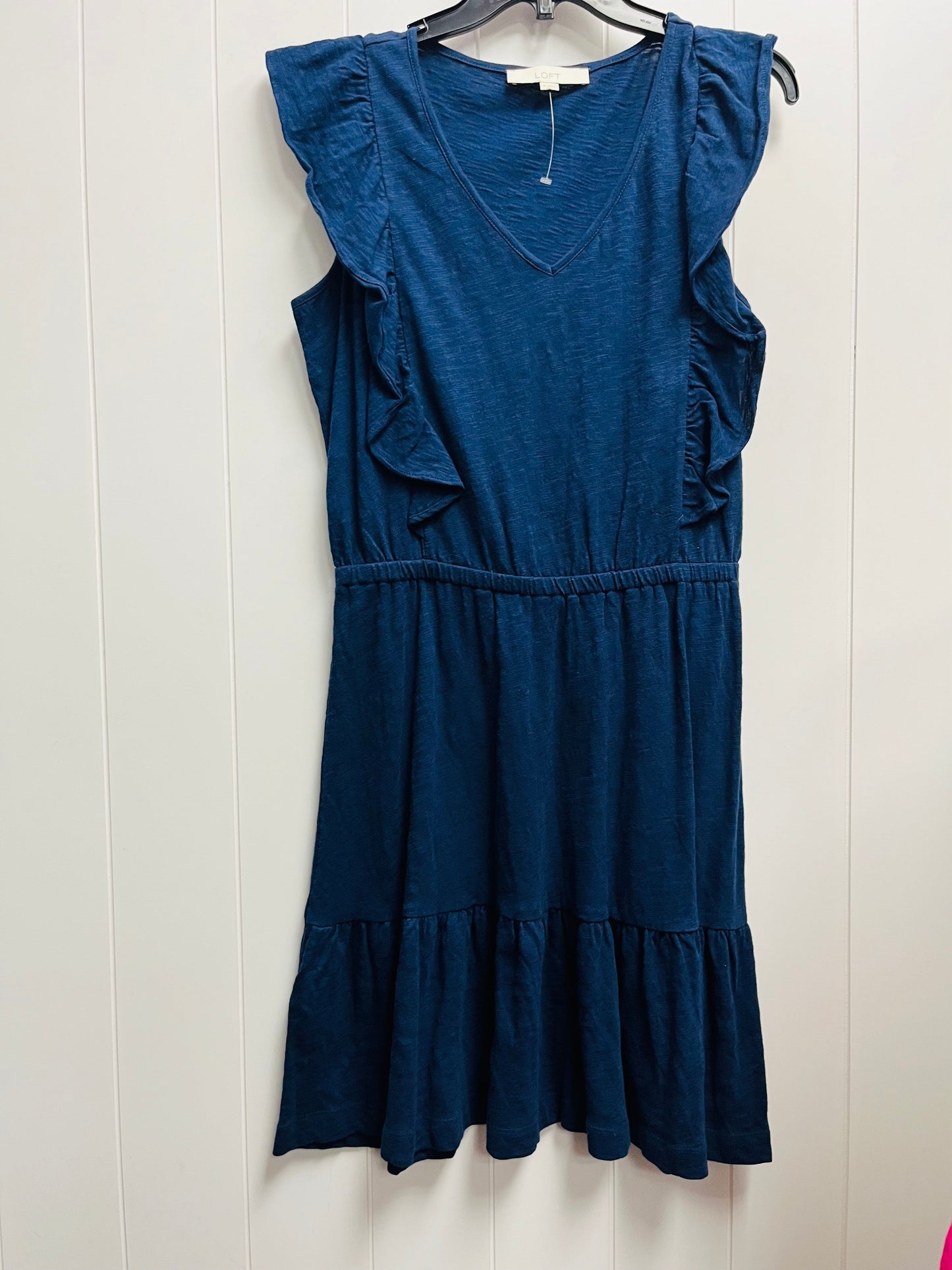 Dress Casual Short By Loft  Size: M