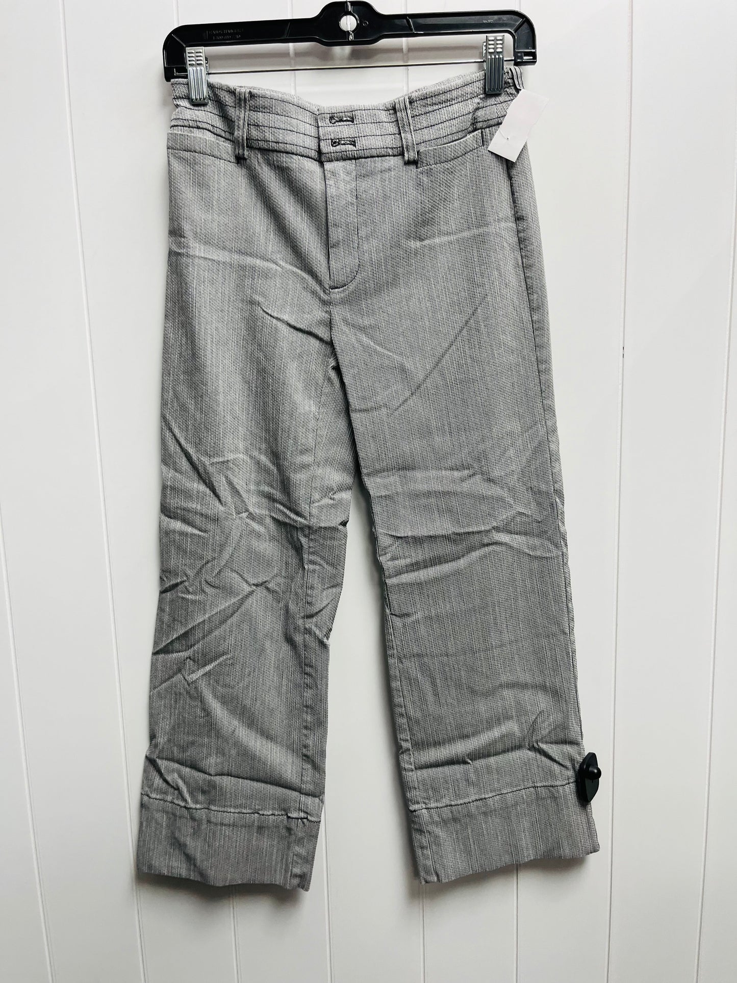 PANTS OTHER CHICOS in GREY, Size: 2