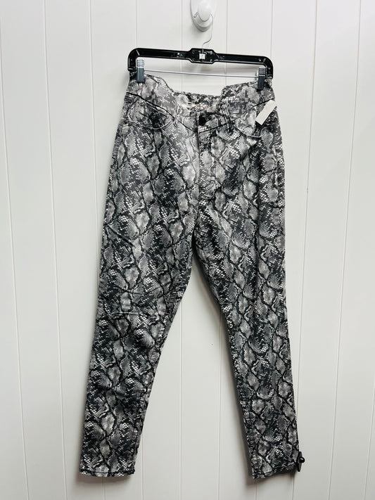 Pants Other By Seven 7 In Grey, Size: 14