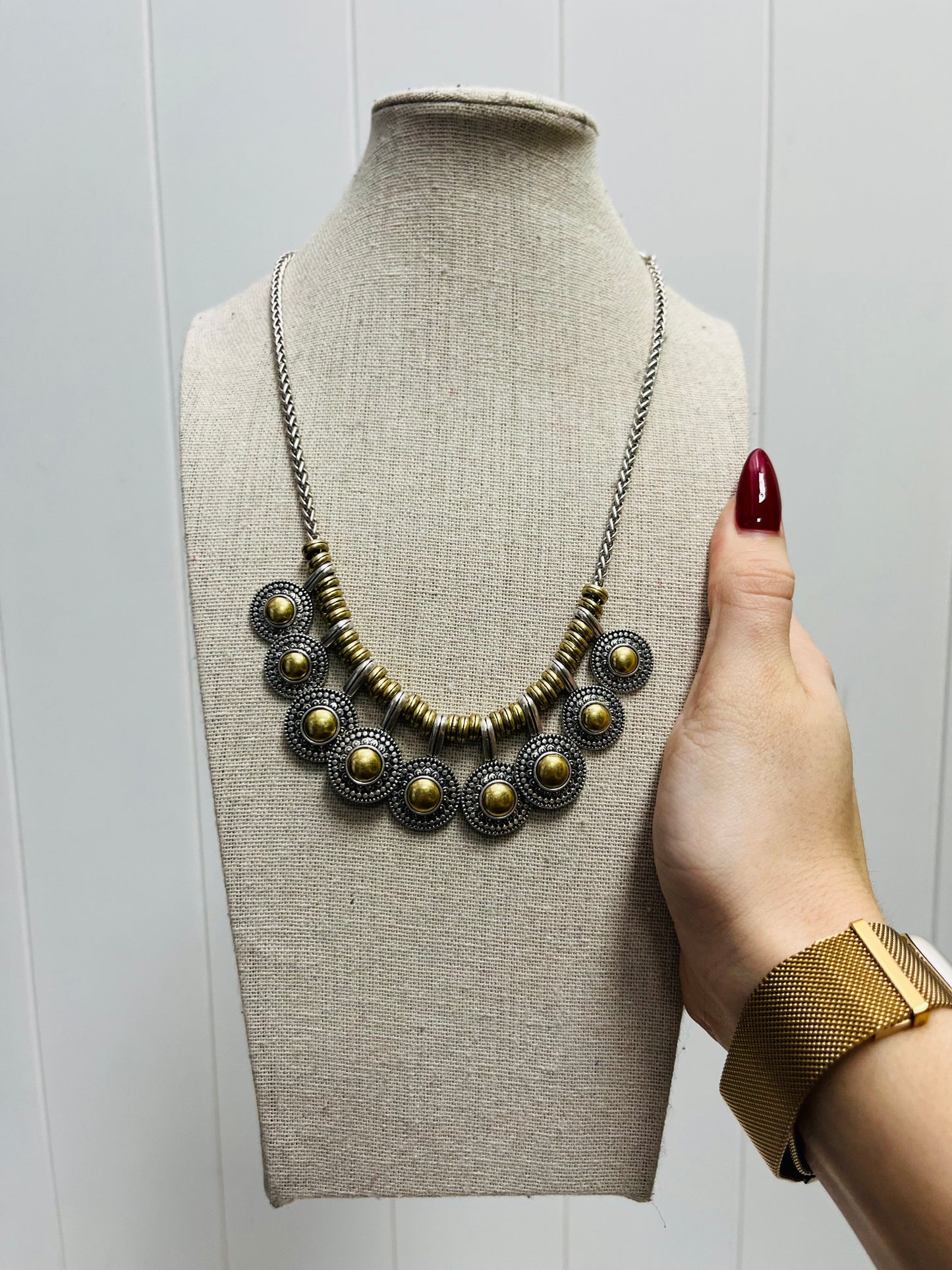 Necklace Other By Lucky Brand