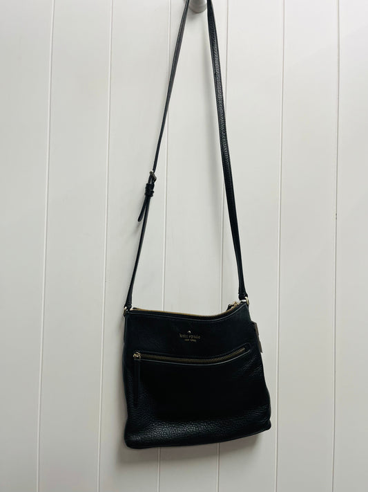 Crossbody Designer By Kate Spade, Size: Medium