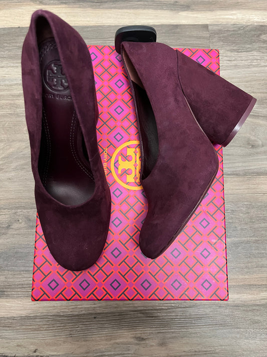 Shoes Designer By Tory Burch  Size: 6