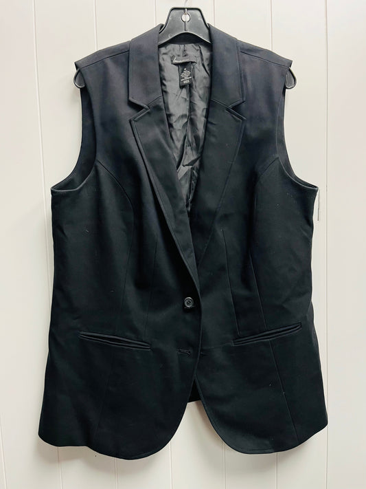 Vest Other By Lane Bryant  Size: 18