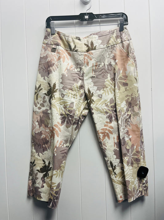 Capris By Clothes Mentor  Size: 10