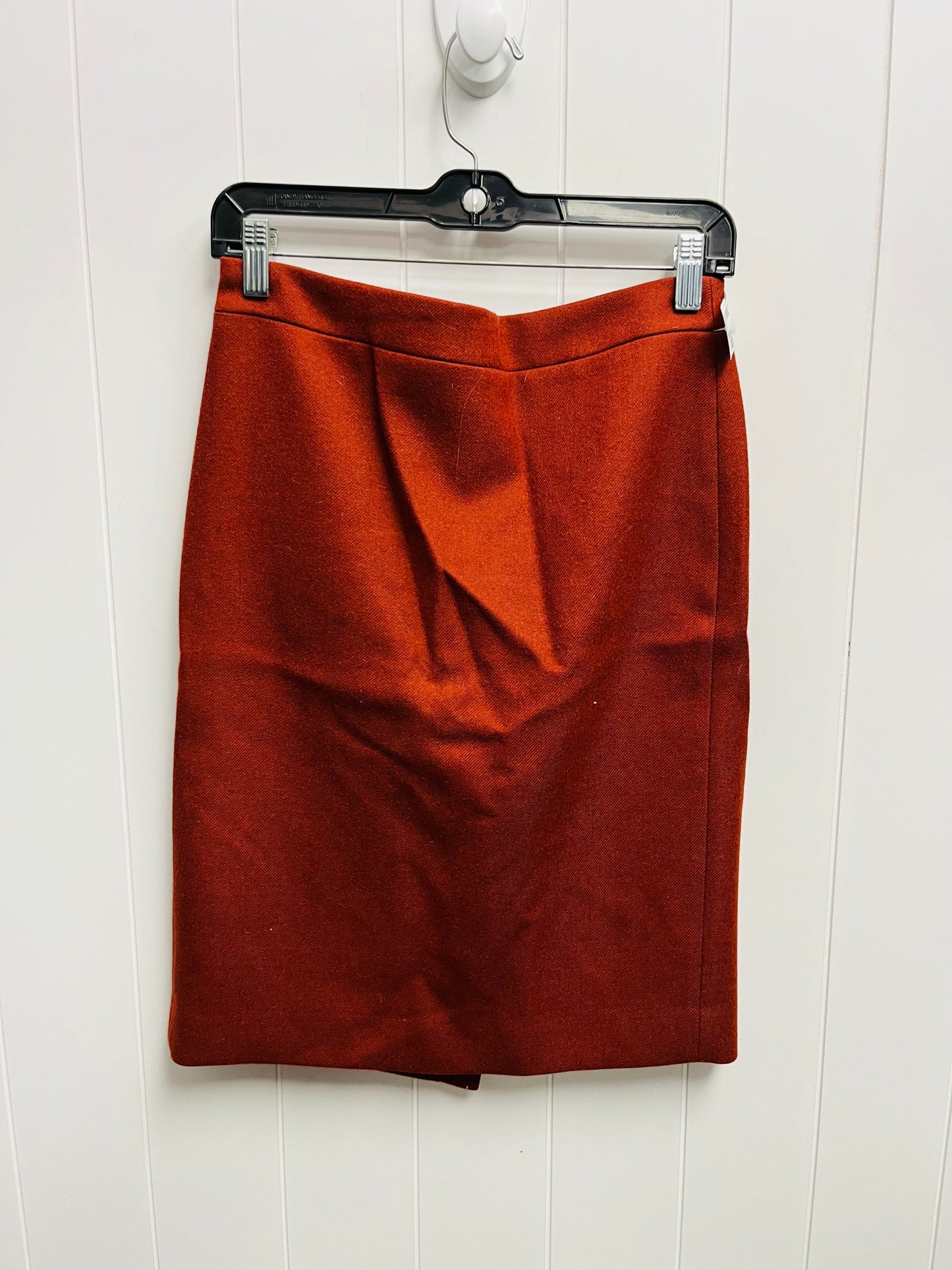 Skirt Mini & Short By J. Crew In Brown, Size: 4