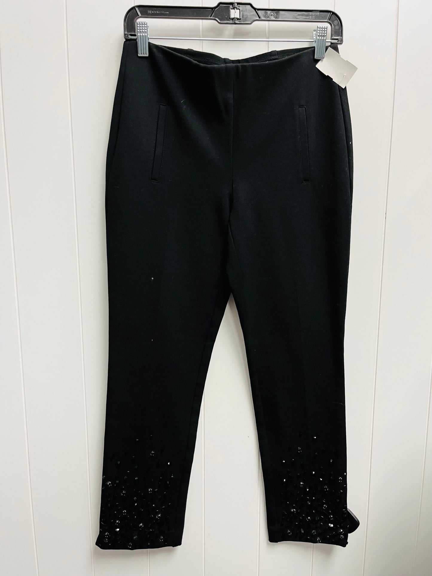 Pants Other By Chicos In Black, Size: Xs