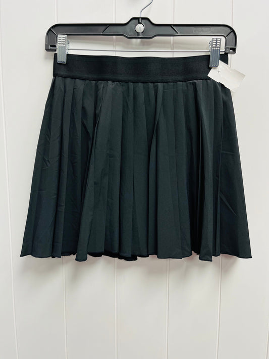 Skort By Nike Apparel In Black, Size: S