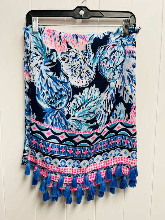 Scarf Designer By Lilly Pulitzer