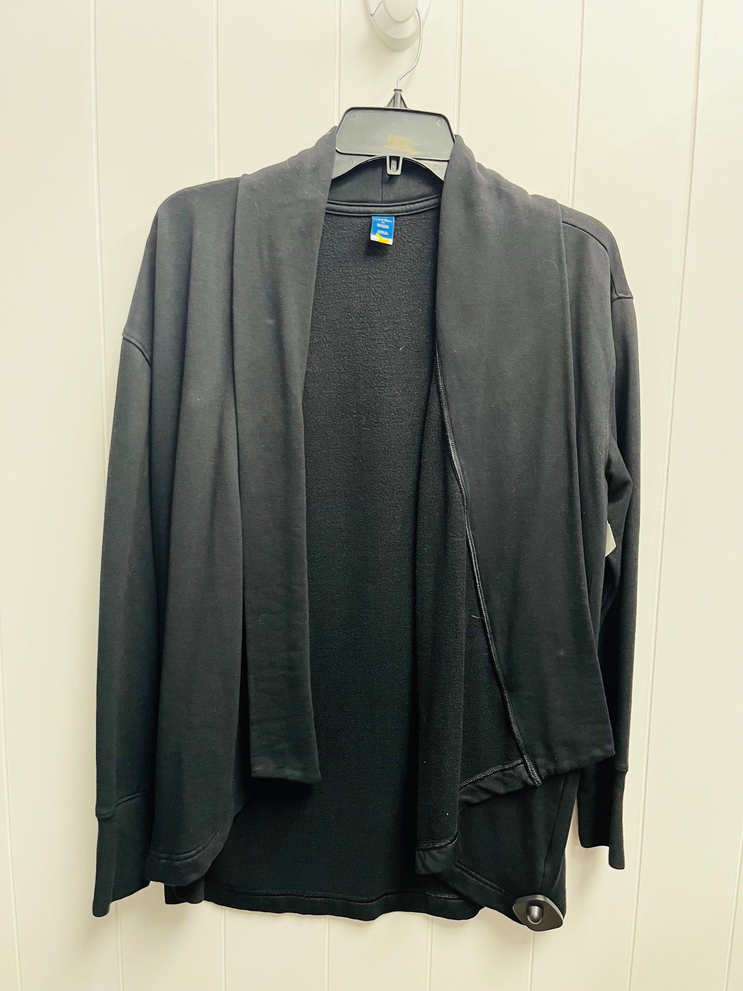 Cardigan By Old Navy In Black, Size: M