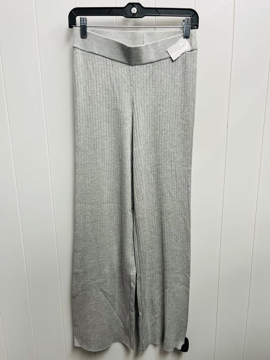 Pants Lounge By Pink Rose In Grey, Size: S