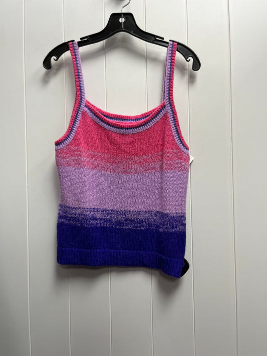 Top Sleeveless By Lilly Pulitzer  Size: S