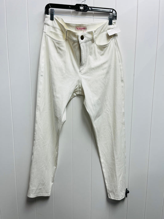 Pants Other By Fresh Produce In White, Size: Xl