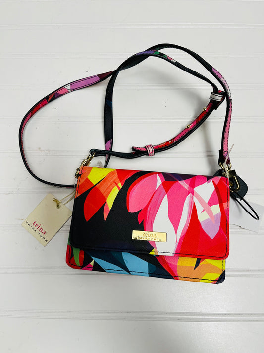 Crossbody By Trina Turk, Size: Small