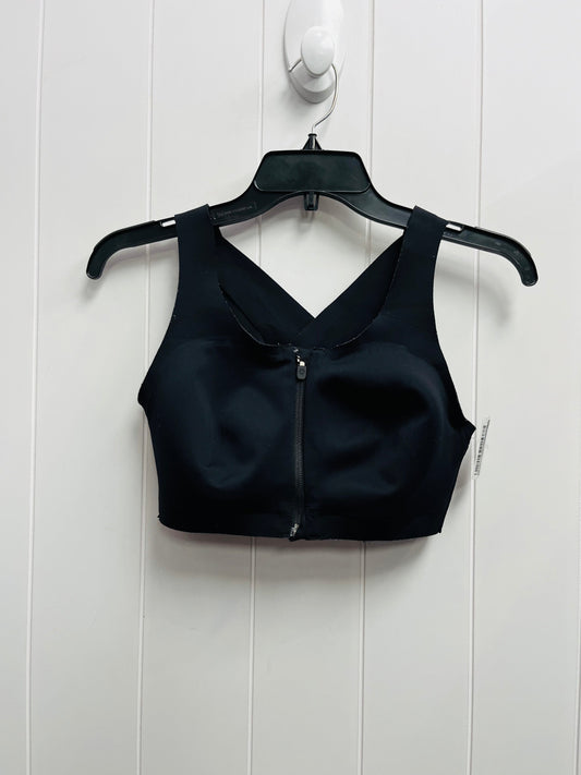 Athletic Bra By Lululemon In Black