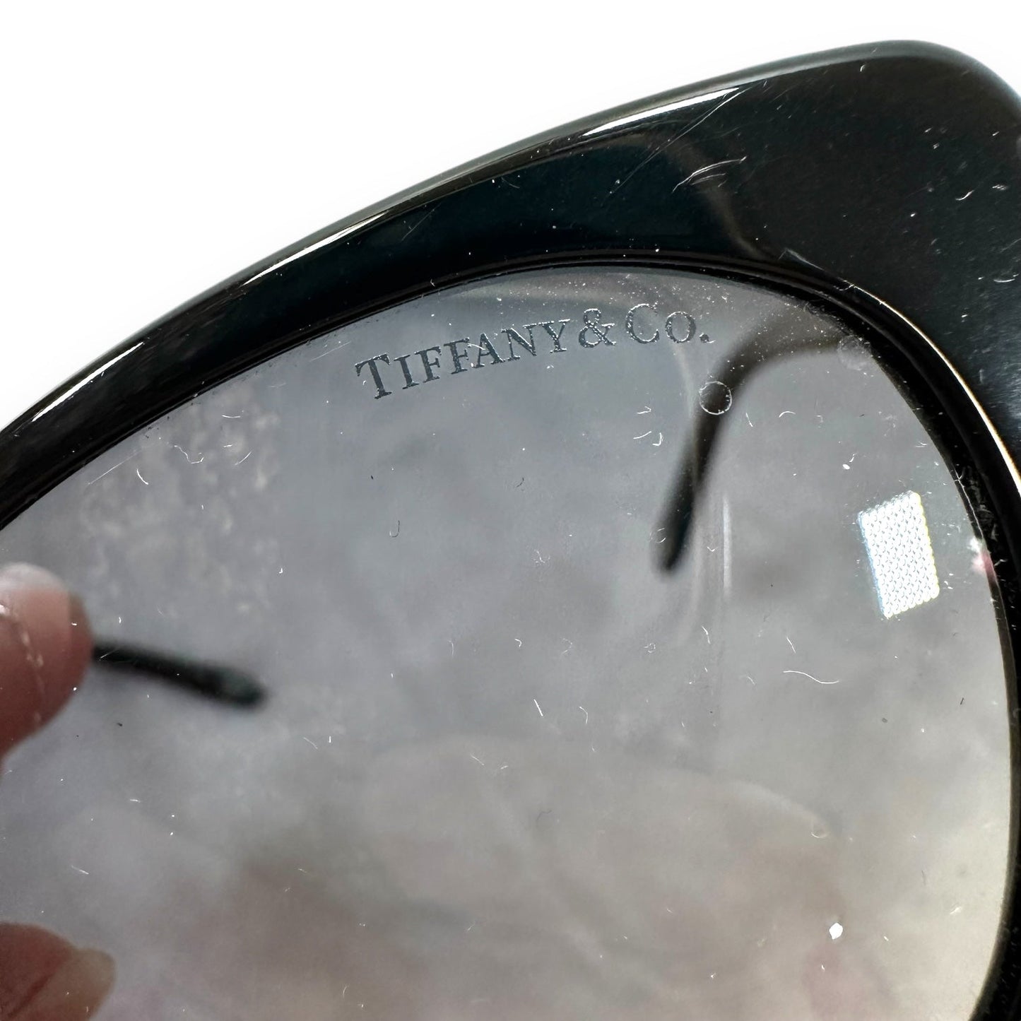 Polarized Sunglasses Luxury Designer By Tiffany And Company