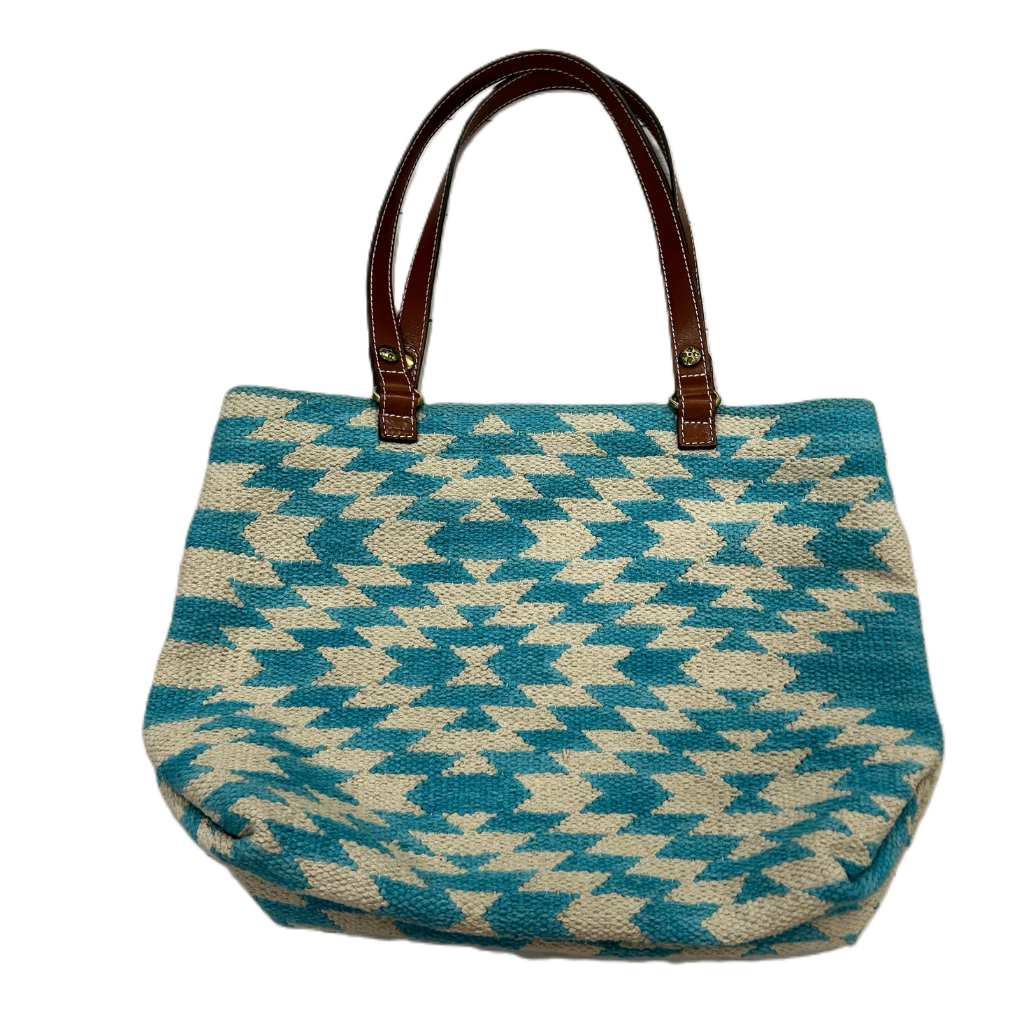 Tote Designer By Patricia Nash, Size: Medium