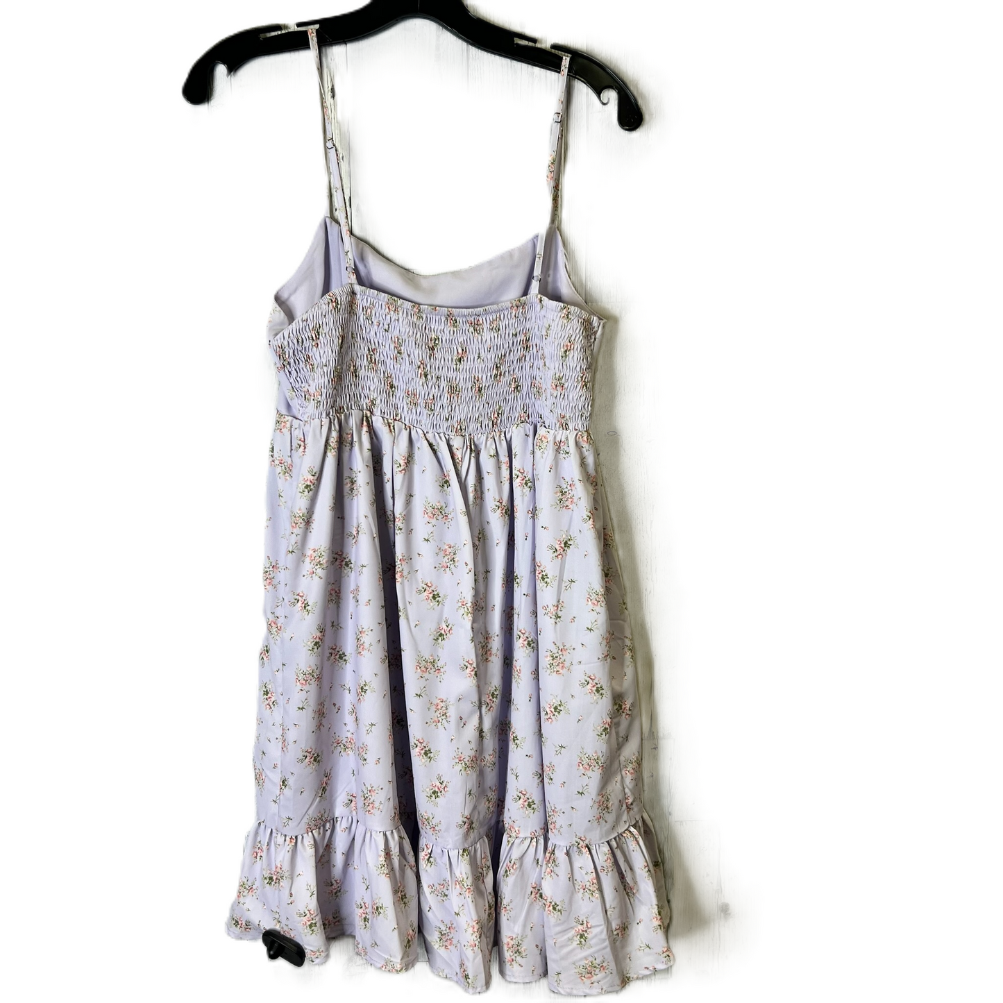 Purple Dress Casual Short By Altard State, Size: M