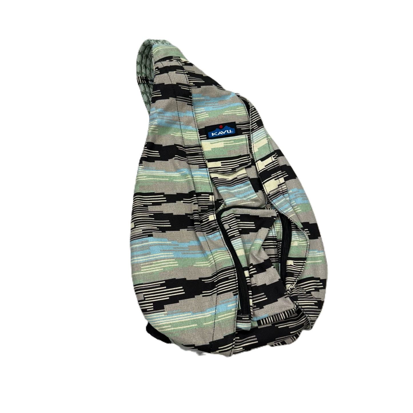 Backpack By Kavu, Size: Small