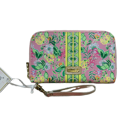 Wristlet By Lilly Pulitzer  Size: Large