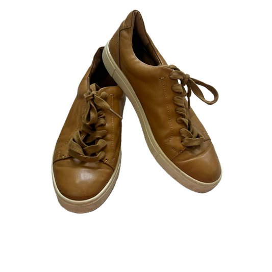 Shoes Sneakers By Frye  Size: 8