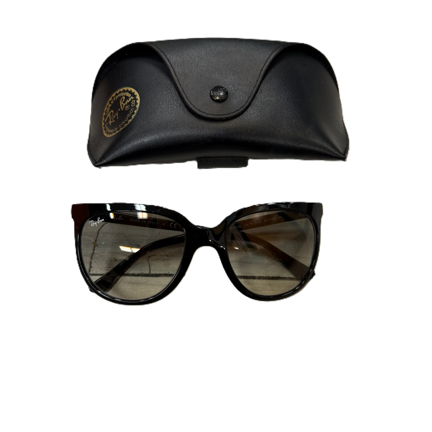 Sunglasses Designer By Ray Ban