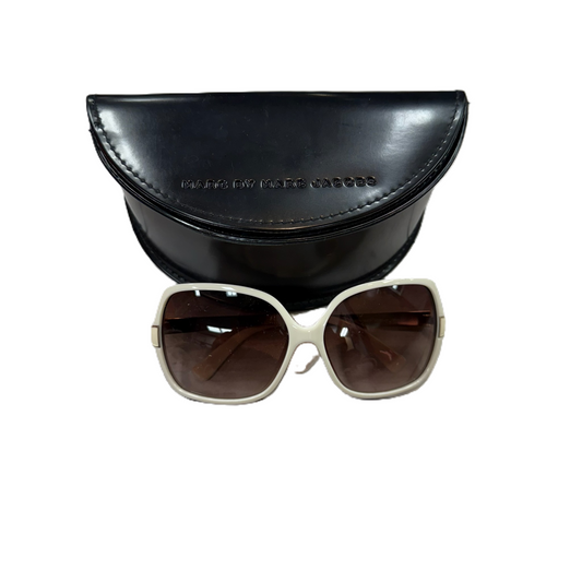 Sunglasses Designer By Marc By Marc Jacobs