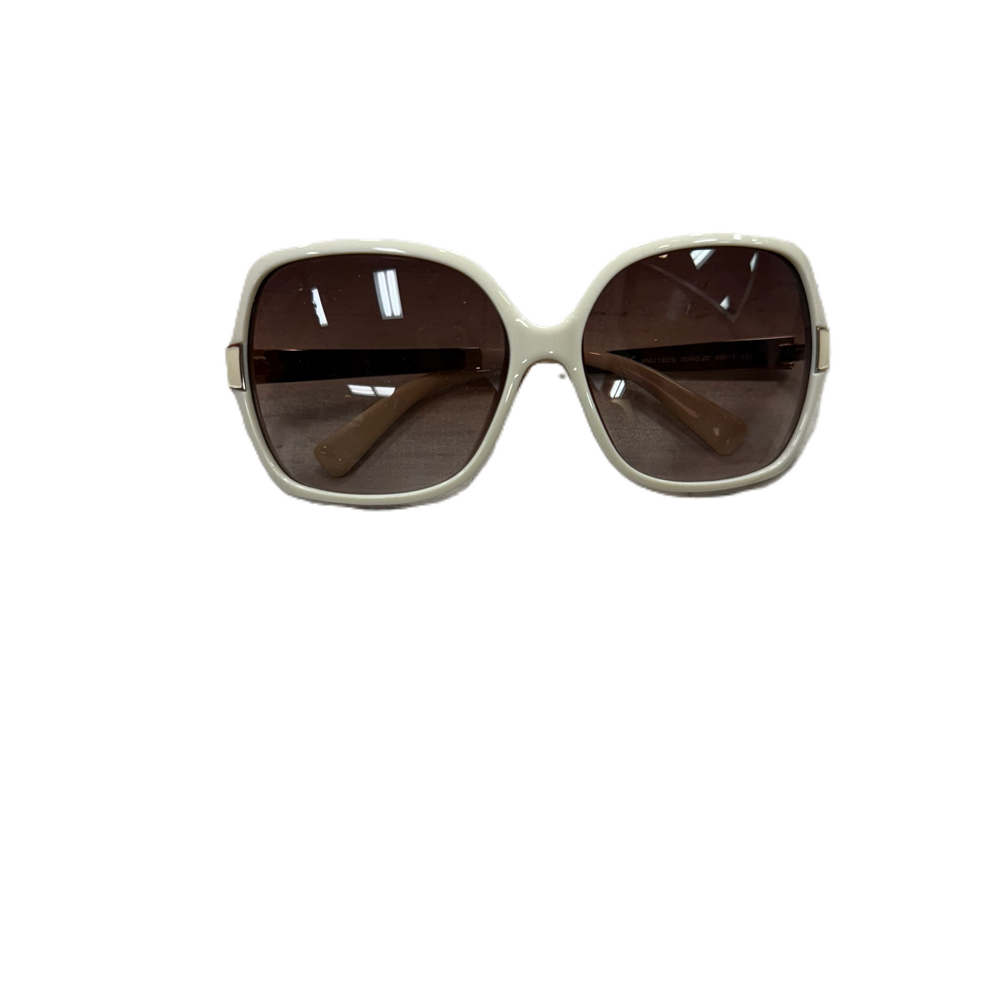 Sunglasses Designer By Marc By Marc Jacobs