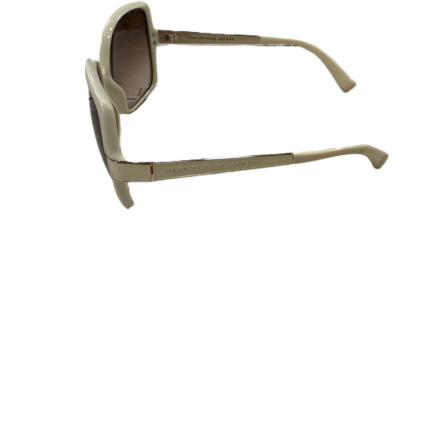 Sunglasses Designer By Marc By Marc Jacobs