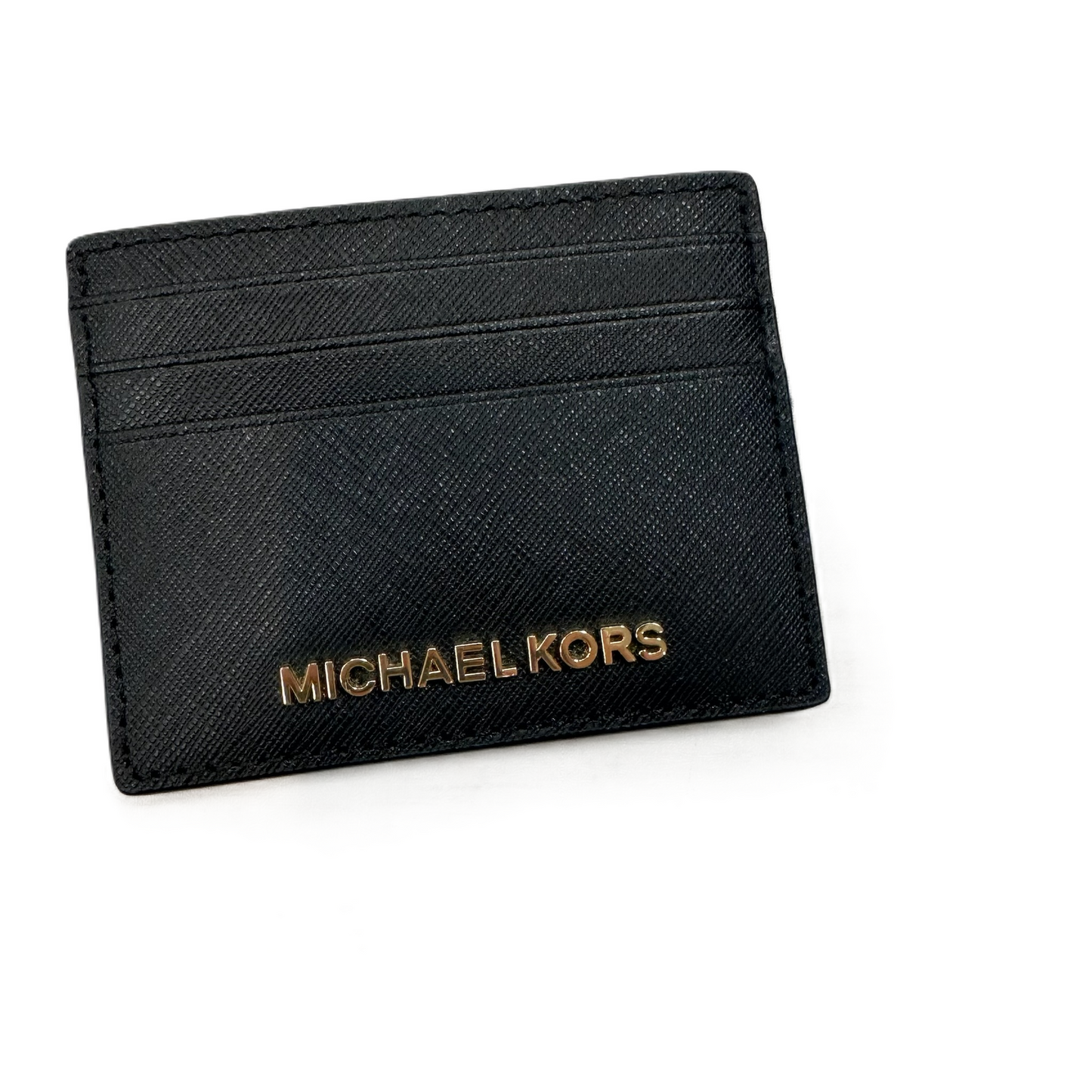 Id/card Holder Designer By Michael By Michael Kors, Size: Small