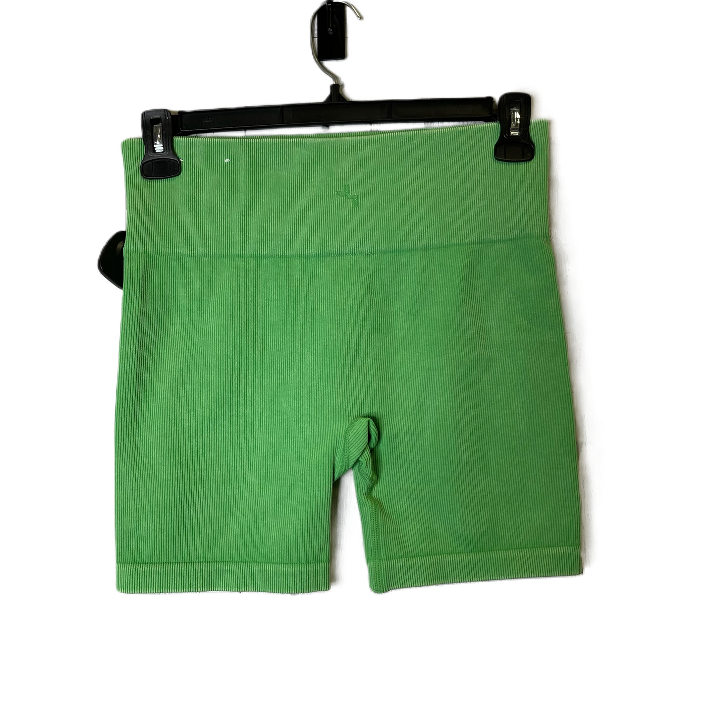 Green Athletic Shorts By Joy Lab, Size: L