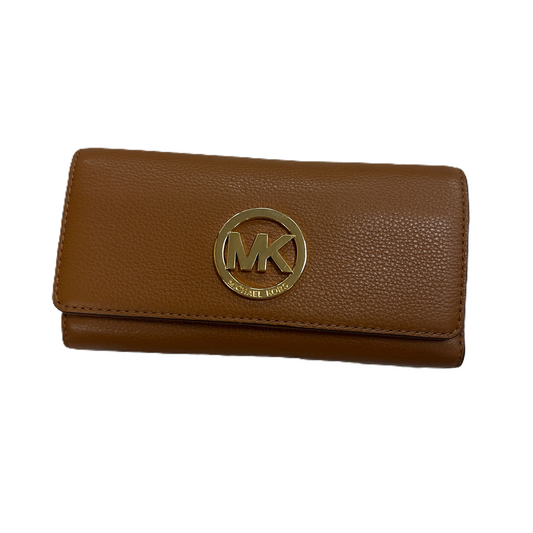 Wallet Designer By Michael By Michael Kors, Size: Medium