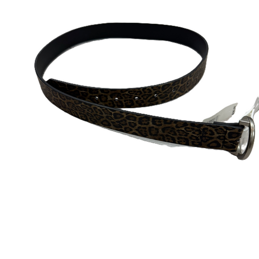 Belt By Jessica Simpson, Size: Small