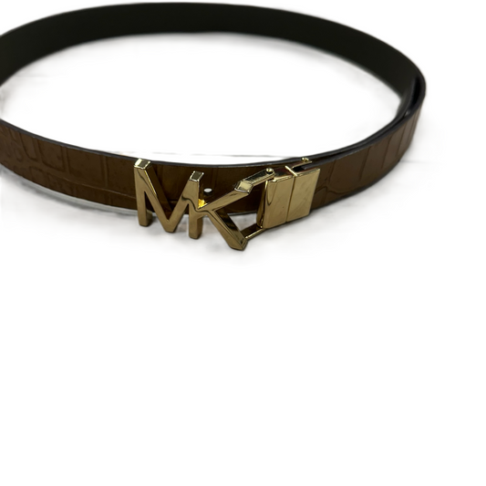 Belt By Michael by Michael Kors, Size: Small